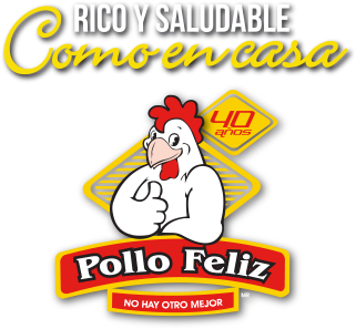 Pollo Feliz – Ciudad Victoria